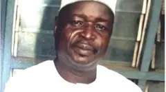 Toyọsi Arigbabuwo
