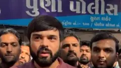 મેહુલ બોઘરાને પ્રામાણિક વ્યક્તિ ગણાવે છે તેમને ઓળખનારા