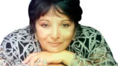 سميرة عبد العزيز