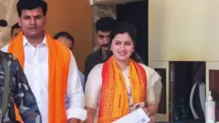 నవనీత్ కౌర్