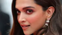 दीपिका पादुकोण