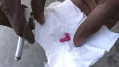 Yaba pills