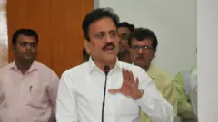गिरीश महाजन