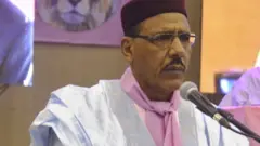 Bazoum