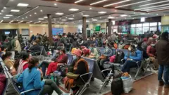 आन्तरिक टर्मिनल