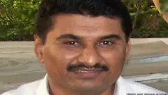 જજ અમિત જેઠવા