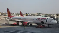 एअर इंडिया