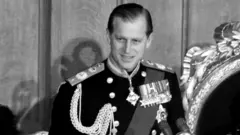 ਪ੍ਰਿੰਸ ਫਿਲਿਪ