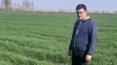 Бахтиёр Абдуғафур