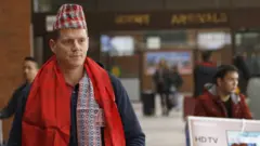 केभिन ओब्रायन