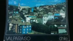Postcard