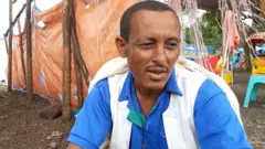 የአቶ አለልኝ ሕይወት