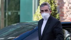 علی باقری کنی