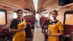 తేజస్ ఎక్స్‌ప్రెస్