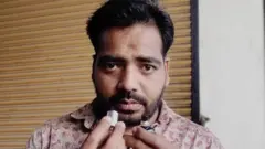 మహేష్ మహాలే