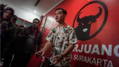 gibran jokowi