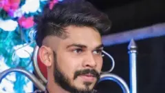 समीर गायकवाड