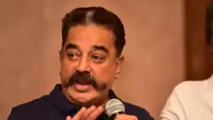 கமல்ஹாசன்