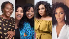 Ụmụnwaanyị Enugwu