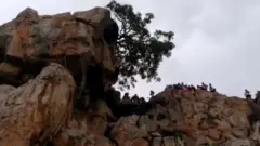 గంప మల్లయ్య