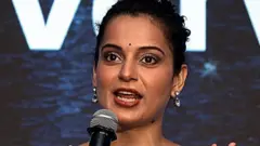 કંગના રનૌતનાં ટ્વિટ પર ગુજરાતના 2002ના રમખાણોમાં નરેન્દ્ર મોદીની ભૂમિકાની ચર્ચા ફરી સોશિયલ મીડિયા પર શરૂ થઈ છે.