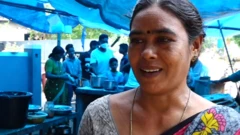 મહિલા