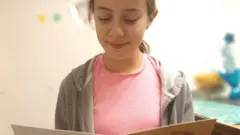 ቀዶ ህክምና የተደረገላት ሊቢ