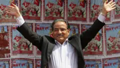 प्रचण्ड