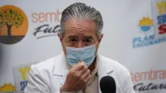 Juan Carlos Zevallos