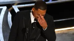 Will Smith