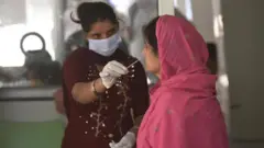 कोरोना