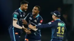 आयपीएल, गुजरात टायटन्स, संजू सॅमसन