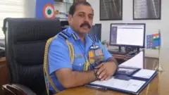 ఆర్ కె ఎస్ భదౌరియా