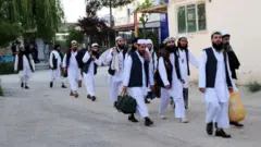 taliban
