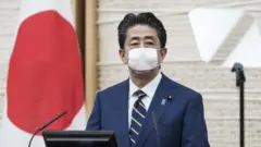 Shinzo Abe