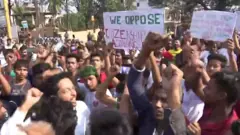 प्रदर्शन
