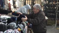 Дўппи харидори