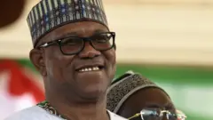 Peter Obi