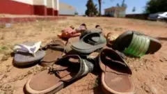 नायजेरीया