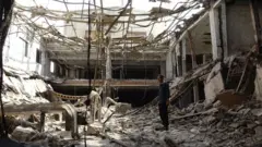 Hudeyda kentinde saldırılar Kasım ayında yoğunlaşmış; ardından ateşkes anlaşması yapılmıştı