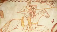 Legendarne figure Templara zauzimaju značajno mesto u modernom imaginarijumu