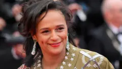 Isabel dos Santos