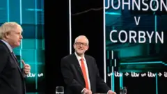 ব্রিটেনের নির্বাচনকে কেন বলা হচ্ছে 'ব্রেক্সিট ইলেকশন'