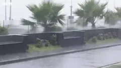 అసాని తుపాను
