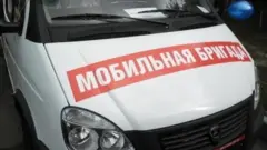 Тез жардам унаасы