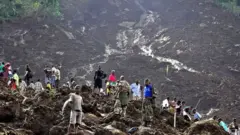 Umwaka uheze, ibihomoka vyahitanye abantu 51 muri Uganda