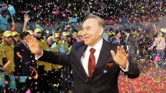 नूरसुल्तान नज़रबायेव