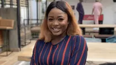 Omotoyosi