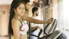 व्यायाम, आरोग्य