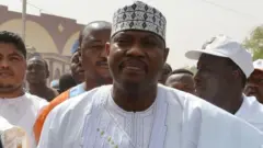 Hamma Amadou
